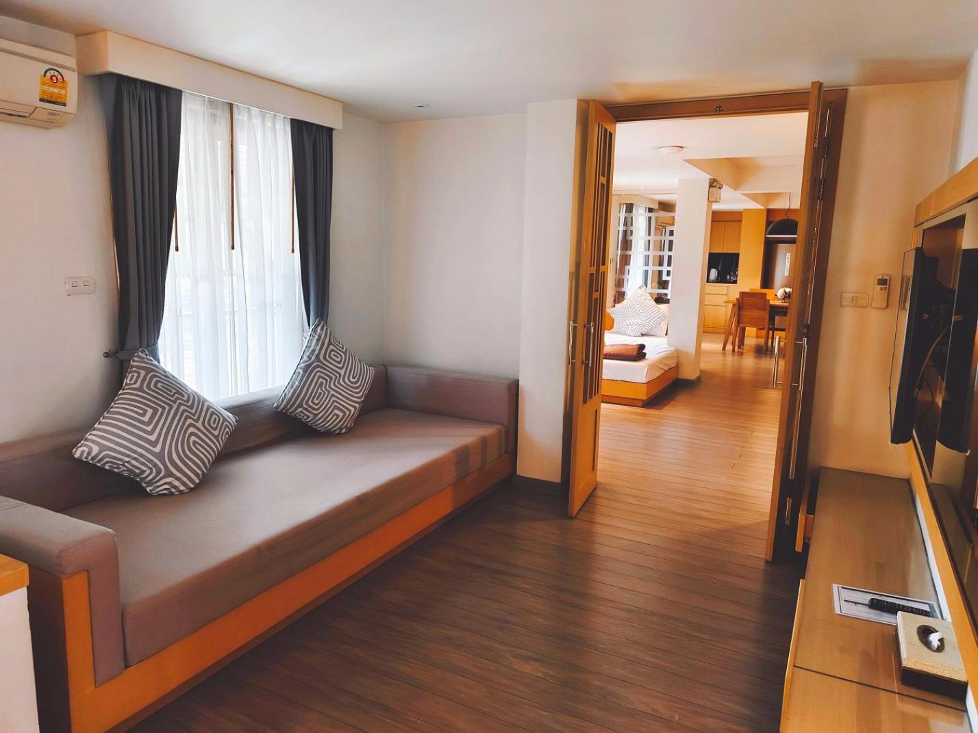 צ'יאנג מאי Moon Dragon Hotel מראה חיצוני תמונה